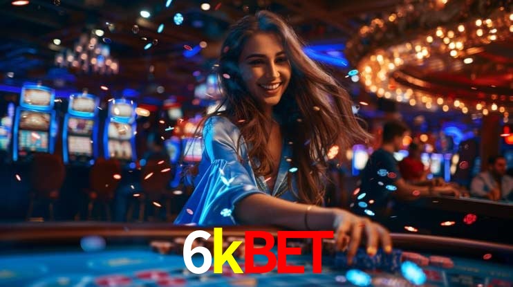 Experiência VIP 6kbet