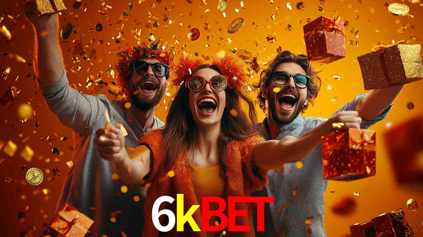 6kbet: Seu Cassino Premiado com Pagamentos Rápidos