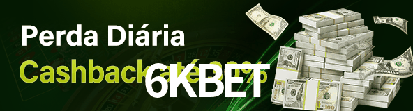 6KBET Casino: Jogue Online e Ganhe Grandes Prêmios