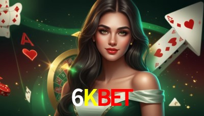 6KBET Casino: Jogue Online e Ganhe Grandes Prêmios