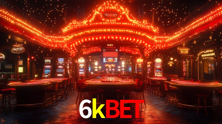 Premium Interface 6kbet