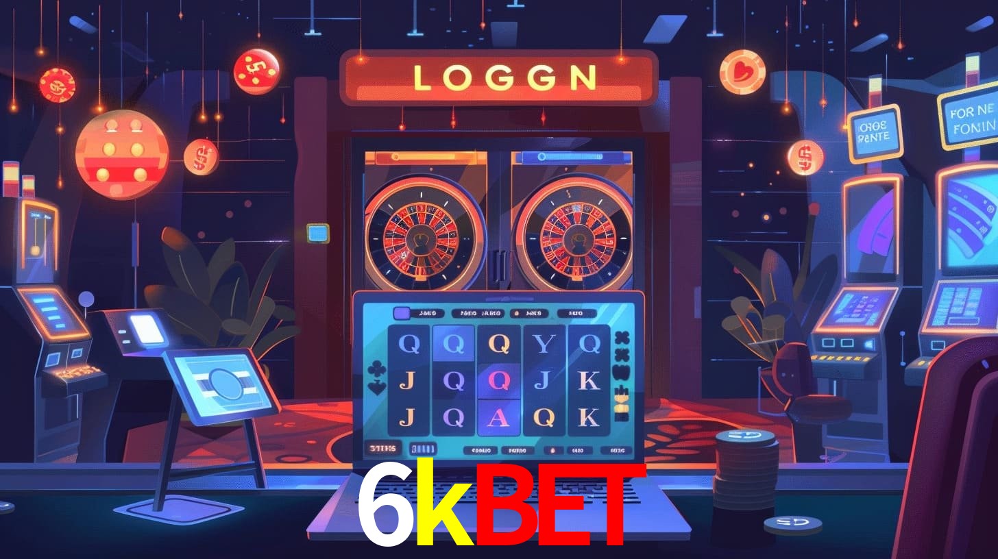 Benefícios da Conta 6kbet