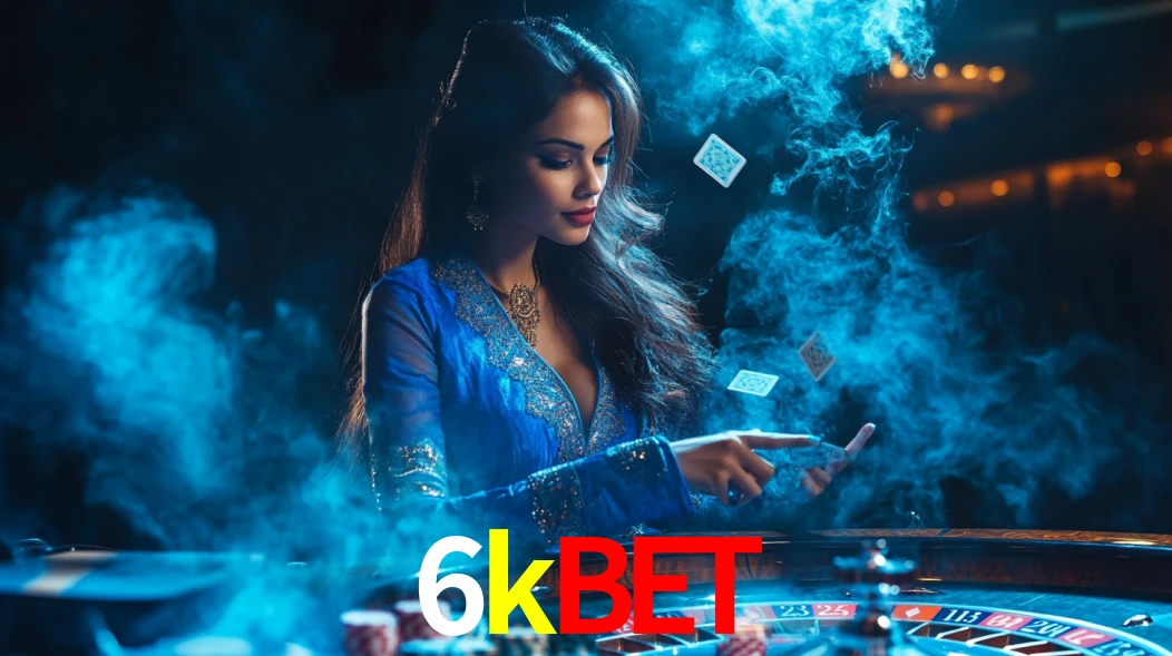 Explorando a Categoria de Eventos em Apostas na 6kbet