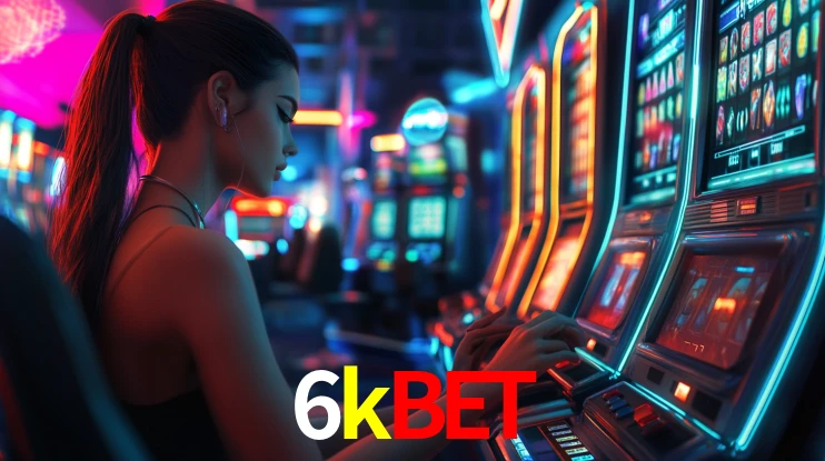 6kbet App Interface