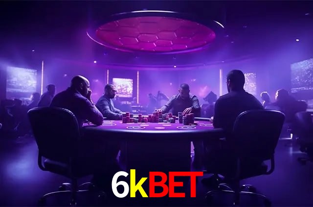 Apostas de Basquete 6kbet
