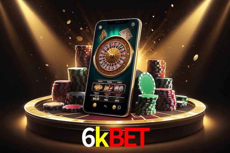 Jogos de Slot 6kbet