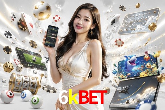 Live Casino 6kbet