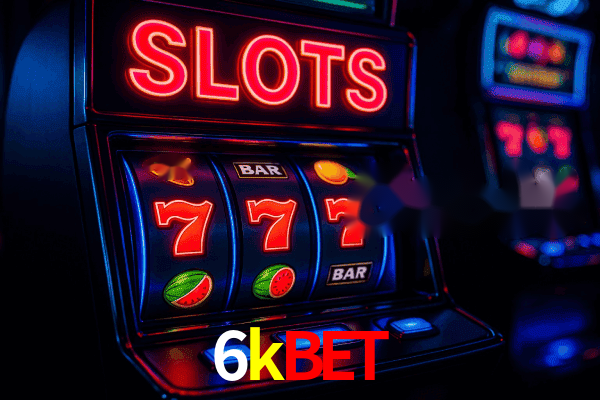 Integração de APIs 6kbet
