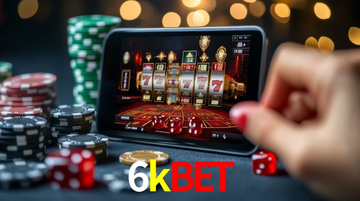 Tournaments 6kbet
