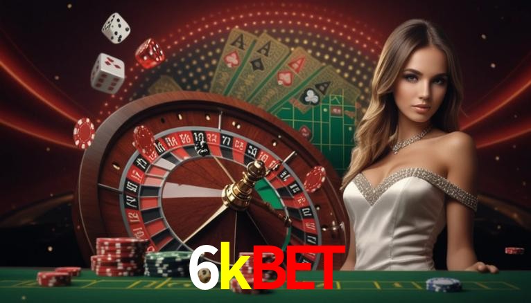 Security Systems 6kbet