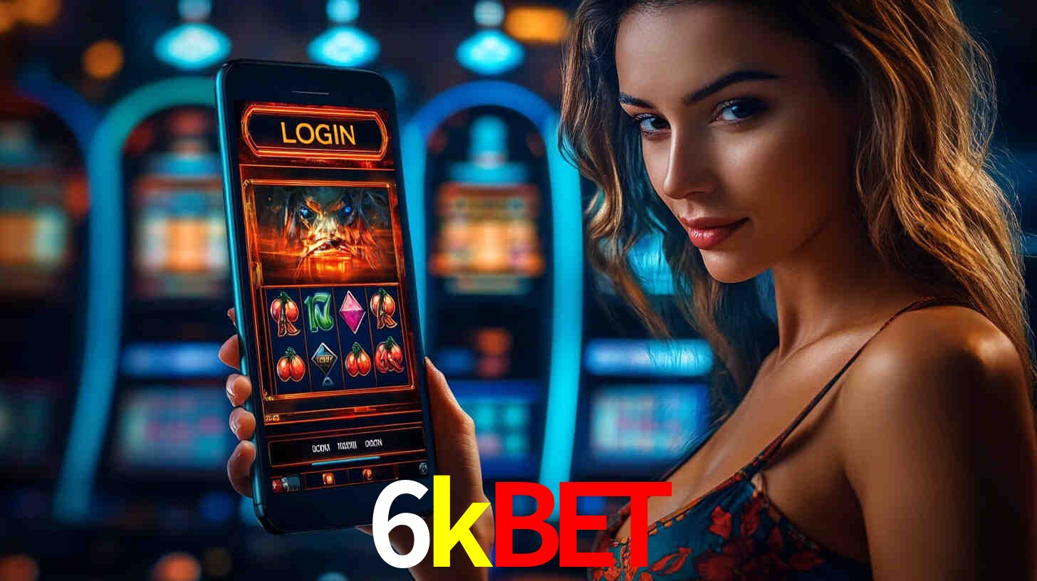 6kbet: Jogue Crash e Experimente Alta Recompensa Instantânea