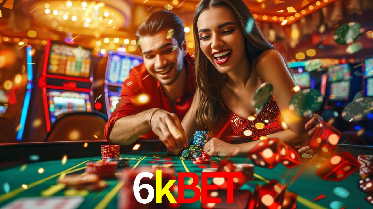 Diretório de Jogos 6kbet