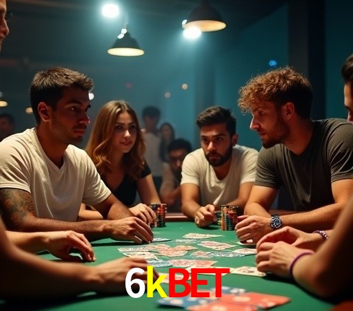Sistemas de Segurança 6kbet