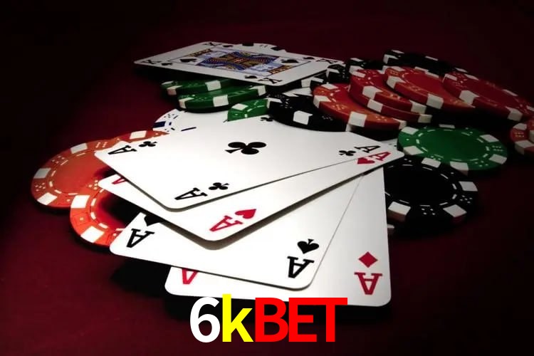 Bônus Diários 6kbet
