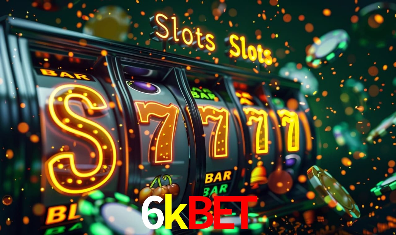 Mesa de Blackjack 6kbet