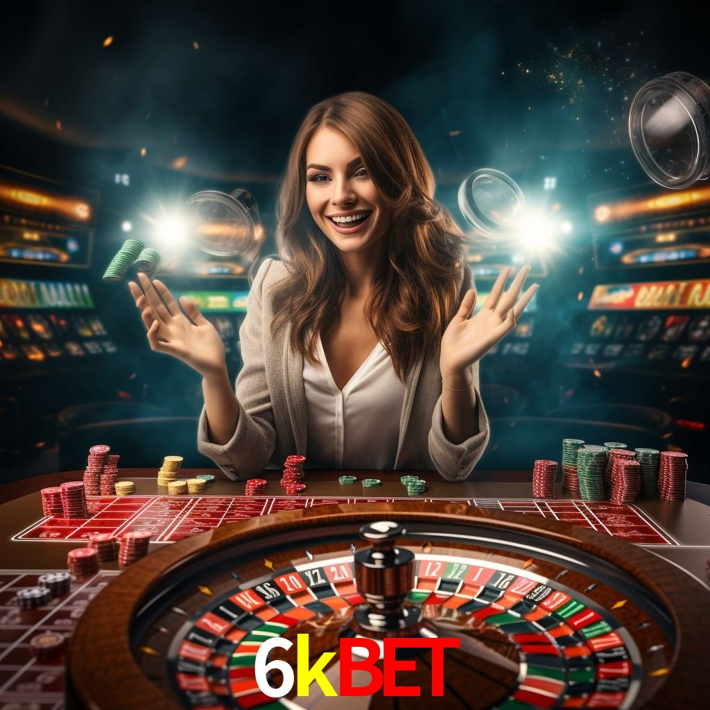Ofertas Imperdíveis na 6kbet: Promoções e Bônus Que Valem a Pena