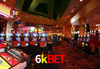 Explorando a Categoria de Eventos em Apostas na 6kbet