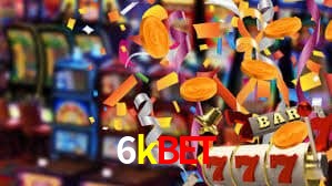6kbet: A Experiência de Casino com Jogos de Mesa ao Vivo