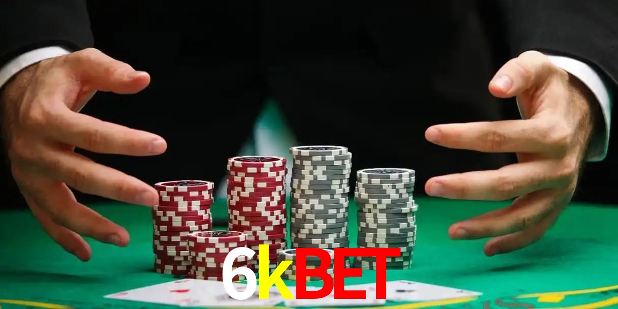 Ofertas Exclusivas 6kbet