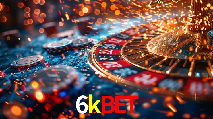 Platform Technology 6kbet