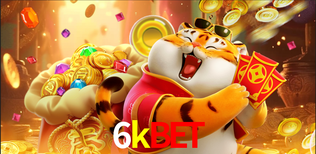 6kbet: Seu Especialista em Apostas Esportivas Brasileiras