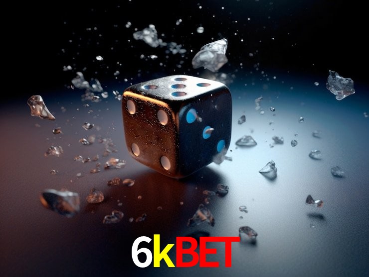 Design Responsivo 6kbet
