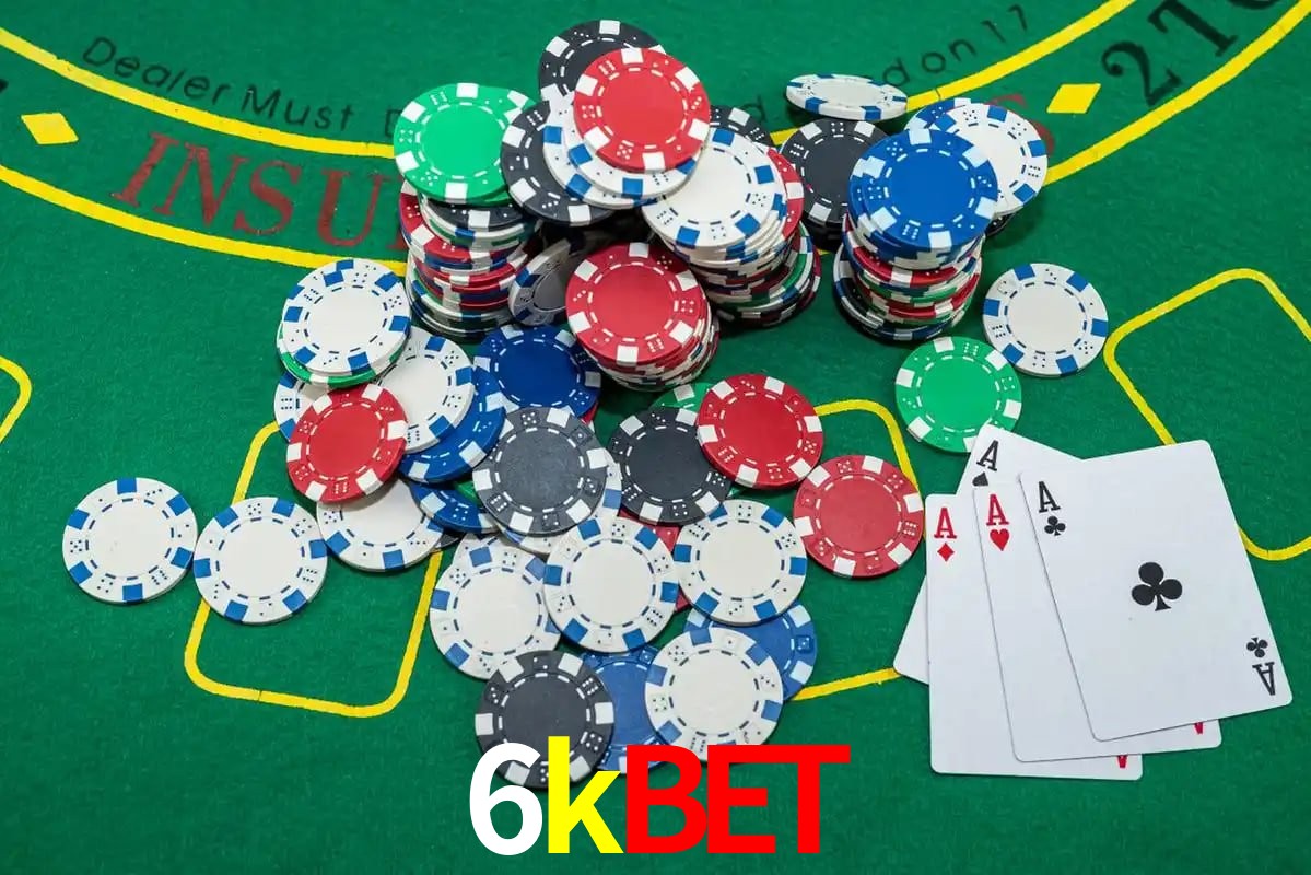 PIX Instantâneo 6kbet