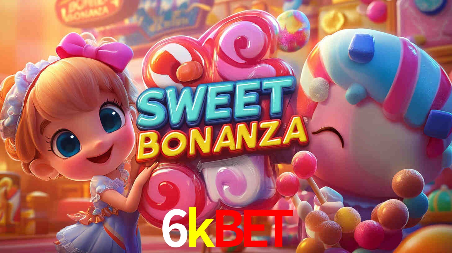 Apostas Esportivas na 6kbet: Um Guia Completo