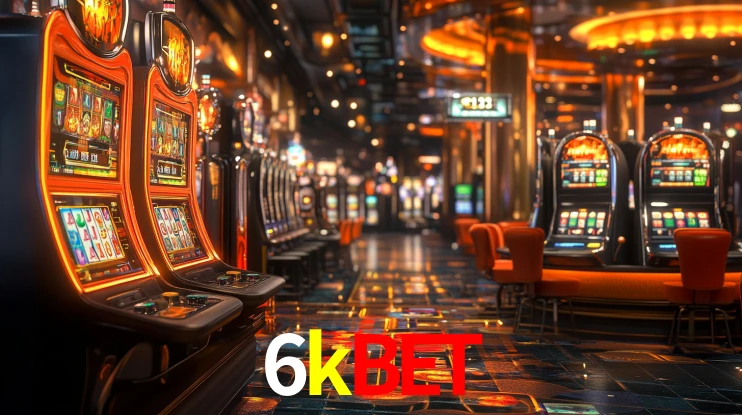 Exclusive Games 6kbet