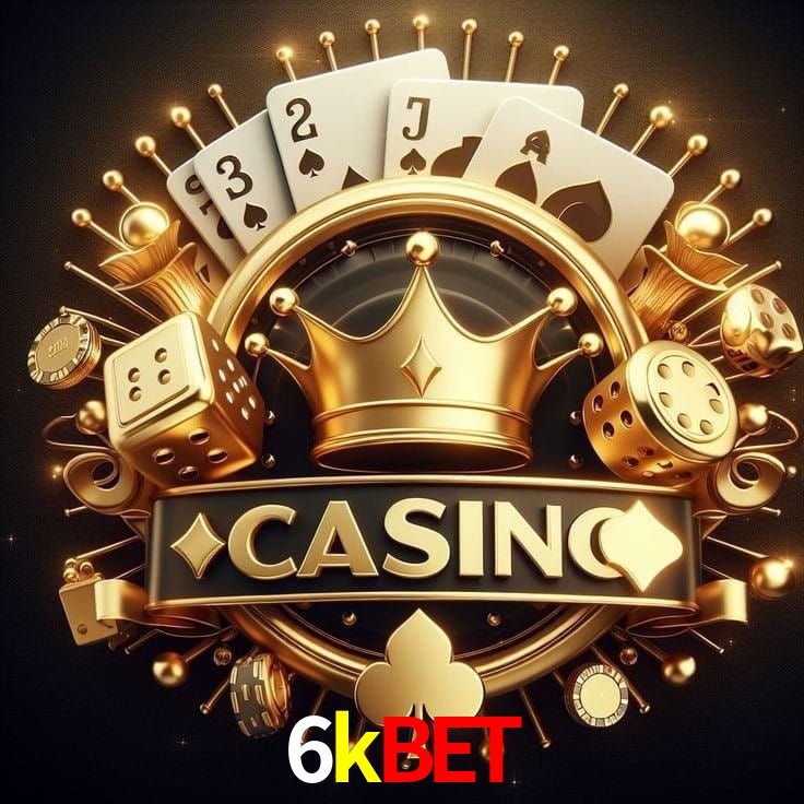 Apostas de Tênis 6kbet