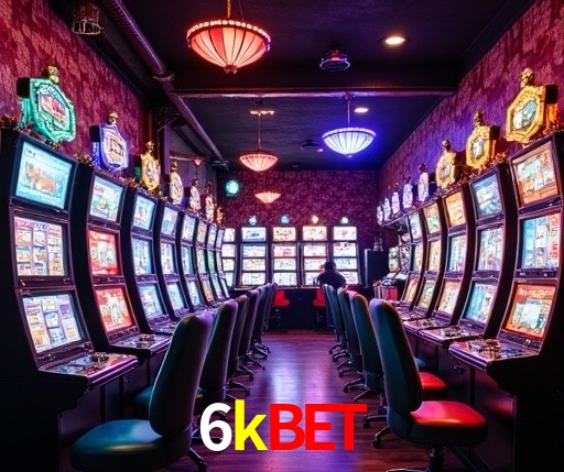 Promoção Relâmpago 6kbet