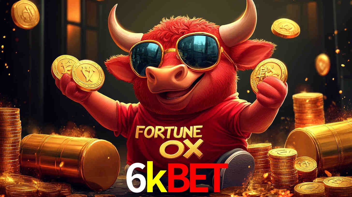 Descubra o Programa VIP da 6kbet: Vantagens Exclusivas para Jogadores