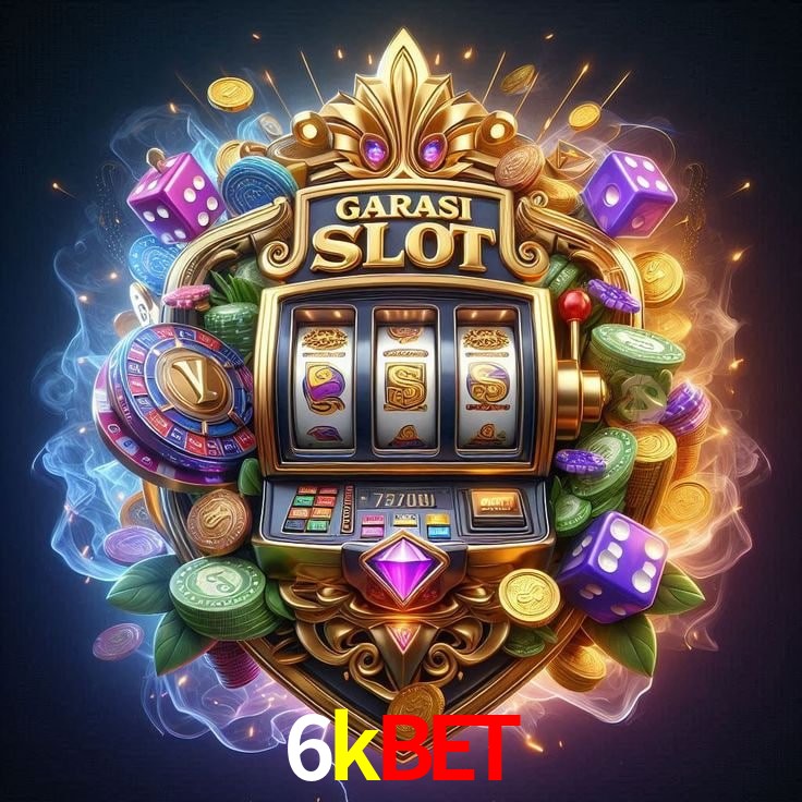 Casino Ao Vivo 6kbet