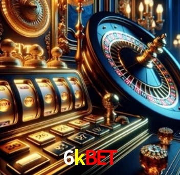 Casino Ao Vivo 6kbet